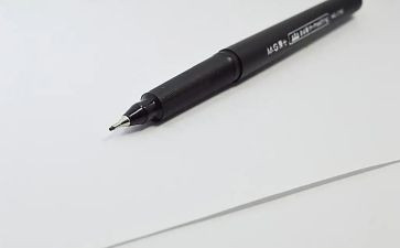 我的笔作文300字参考5篇