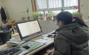 编辑记者工作总结5篇