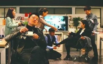 编辑部竞选演讲稿7篇