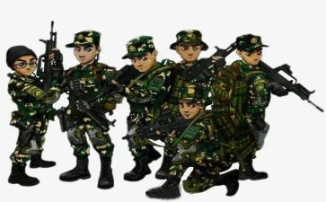 读士兵突击心得体会5篇