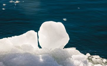 关于冰的小班音乐教案最新7篇