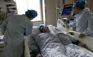 病号军训心得6篇