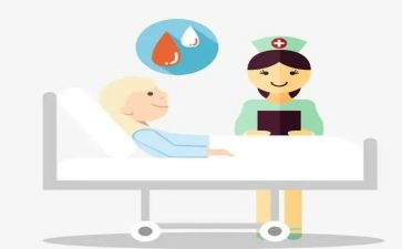 病人护理的心得体会5篇