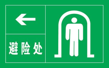 知危险会避险的心得体会5篇