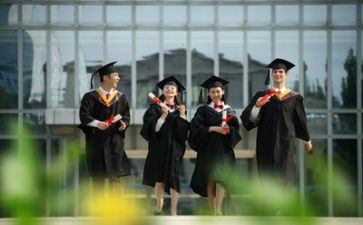 毕业心得体会500字5篇