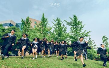 毕业赠言的作文5篇
