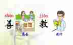 部编版二年级上册树教案模板7篇