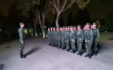 部队年终总结2023年个人范文7篇