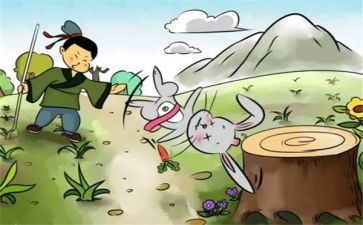 不劳而获的作文8篇