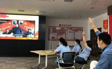 部室述职报告参考5篇