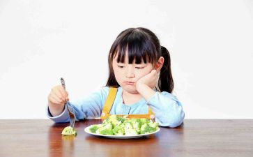 中班不挑食的教案7篇