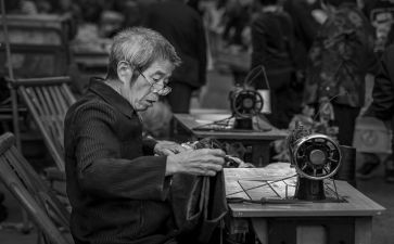 勇敢的裁缝的读后感8篇