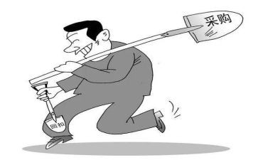 采购半年度工作总结参考6篇