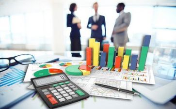 财务工作的心得体会8篇