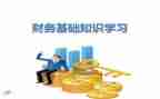 财务会计的述职报告7篇