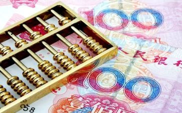 财政所会计会计工作总结5篇