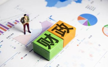 财政所工作总结报告7篇