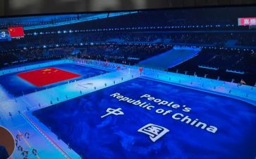 北京冬奥会冬残奥会总结心得8篇
