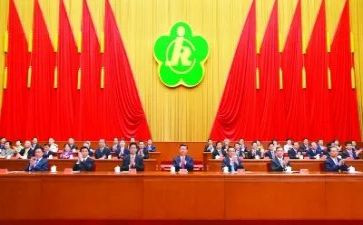 镇残联年度工作总结5篇
