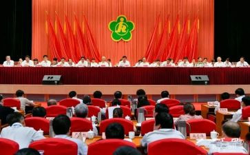 县残联个人述职报告6篇
