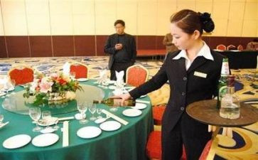 餐饮周心得体会7篇