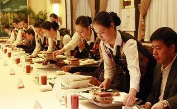 餐饮部年终总结8篇