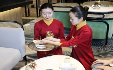 餐饮年终个人总结优质5篇