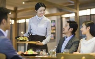 餐饮业年工作计划6篇