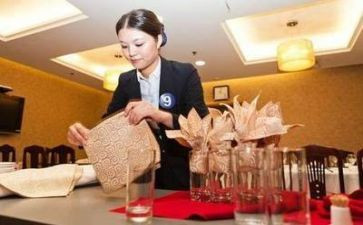 餐饮心得体会模板7篇