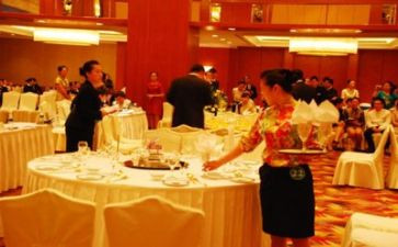 干餐饮的心得体会通用7篇