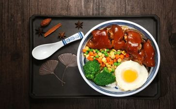 餐饮合作合同通用5篇
