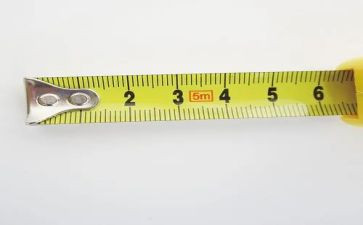轮对测量心得体会优质6篇