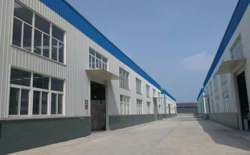 参观化工厂心得体会7篇
