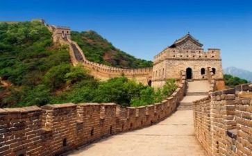 登长城心得体会最新8篇