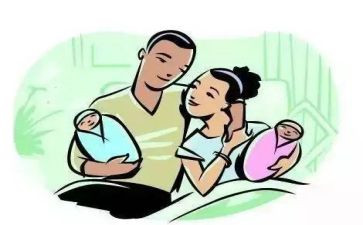 教师休产假申请书6篇