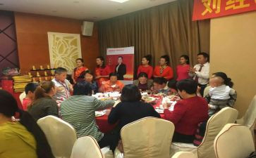 产说会特色活动总结7篇