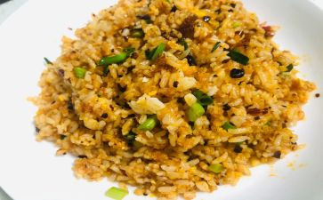 蛋炒饭作文400字7篇