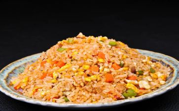 《蛋炒饭》作文优质8篇