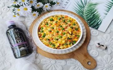 《蛋炒饭》作文优秀8篇