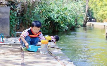 沉浮幼儿园教案5篇