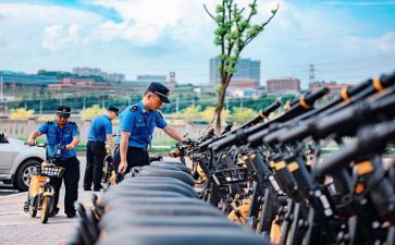 2024年城管年终总结参考8篇