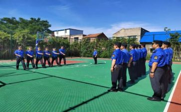 城管培训心得体会2023优秀6篇