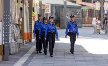 2023城管培训心得体会5篇