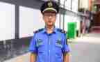 城管个人工作总结报告7篇