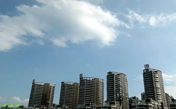 城建办工作总结报告5篇