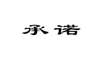 2024消防安全承诺书精选8篇