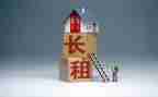 承租房申请书通用5篇