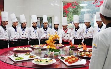 厨师的辞职申请书5篇