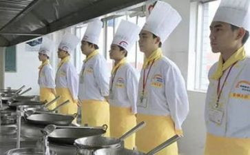 后厨聘用合同模板6篇