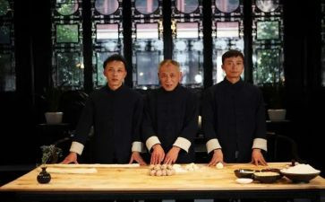师传承心得体会参考5篇